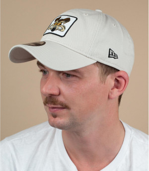 beige Coyote hat Character 920 Roadrunner stone